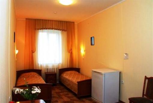 фото отеля Yal Hotel