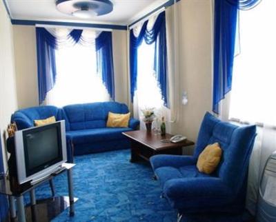 фото отеля Yal Hotel