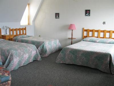 фото отеля Auberge de L'Anse