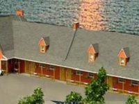 Auberge de L'Anse