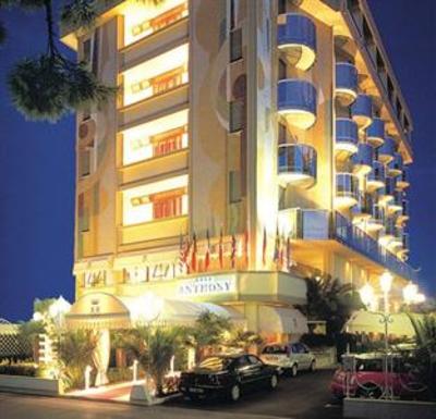 фото отеля Hotel Anthony