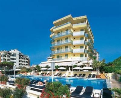 фото отеля Hotel Anthony