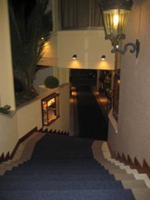 фото отеля Hotel Anthony