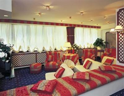 фото отеля Hotel Anthony