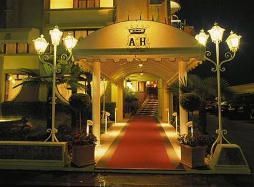 фото отеля Hotel Anthony
