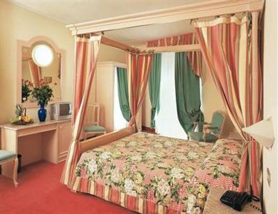 фото отеля Hotel Anthony