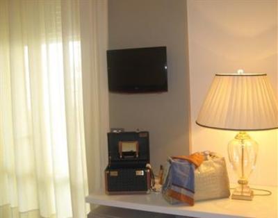 фото отеля Hotel Anthony