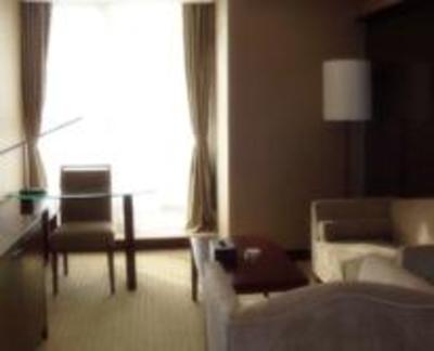 фото отеля MG Global Hotel