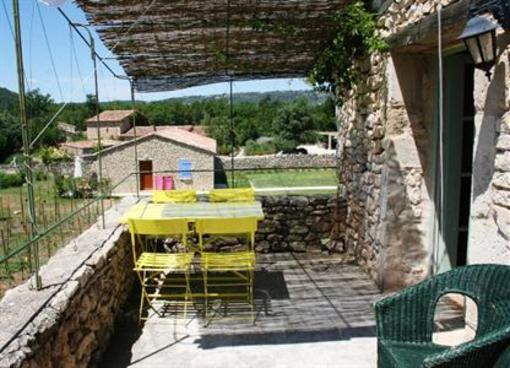 фото отеля L'Oree du Bois Gordes