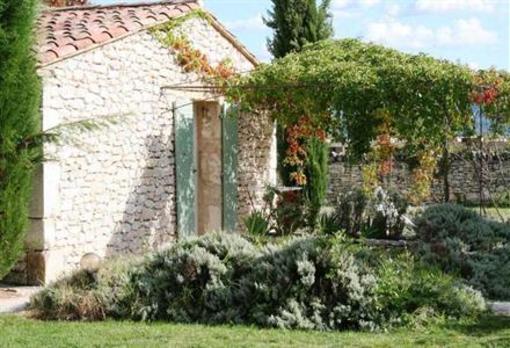 фото отеля L'Oree du Bois Gordes