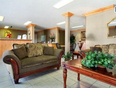 фото отеля Super 8 Motel Opelousas