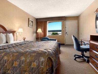 фото отеля Super 8 Motel Opelousas