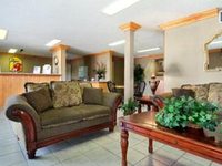Super 8 Motel Opelousas
