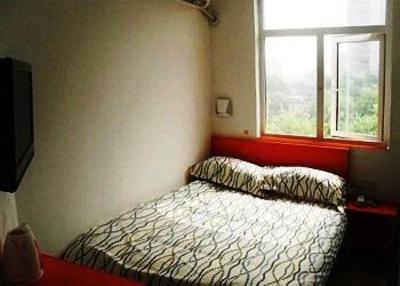 фото отеля Pod Inn Hangzhou Wenyi