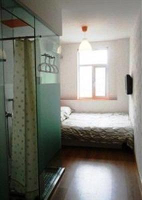 фото отеля Pod Inn Hangzhou Wenyi