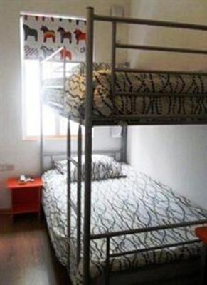 фото отеля Pod Inn Hangzhou Wenyi