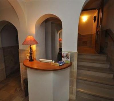 фото отеля Hotel Westfalischer Hof Salzkotten
