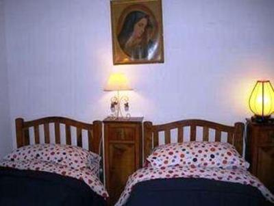 фото отеля B&B San Valentino