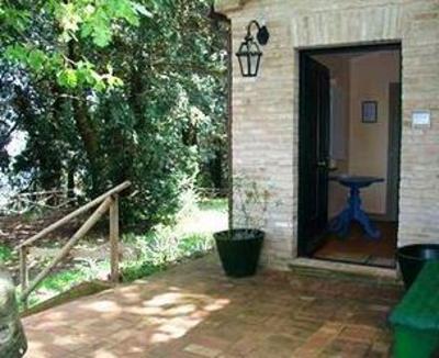 фото отеля B&B San Valentino