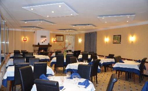 фото отеля La Rocade Hotel Onet-Le-Chateau