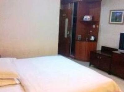 фото отеля Golden Flower Hotel