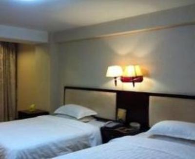 фото отеля Golden Flower Hotel