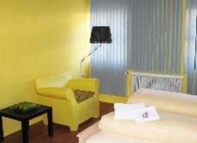фото отеля Hotel Zur Talsperre