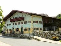 Bernhard's Im Seebacher Haus