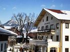 фото отеля Bernhard's Im Seebacher Haus