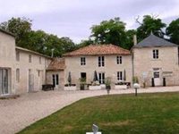 Hotel Domaine Du Griffier