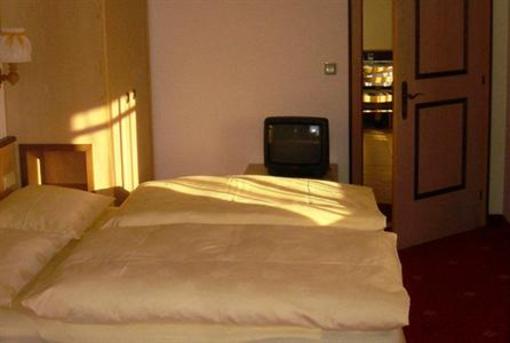 фото отеля Apparthotel Olympia