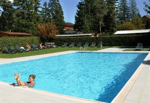 фото отеля Apparthotel Olympia