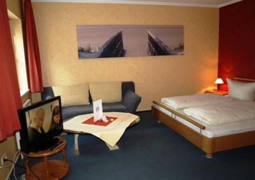 фото отеля Jensens Hotel Tannenhof