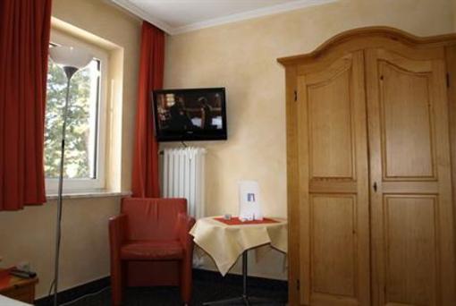 фото отеля Jensens Hotel Tannenhof