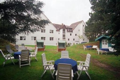 фото отеля Jensens Hotel Tannenhof