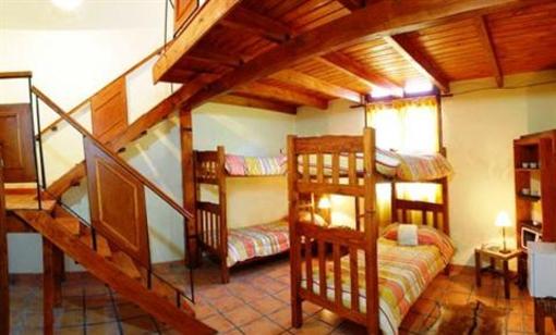 фото отеля Nuevo Puesto Hostel