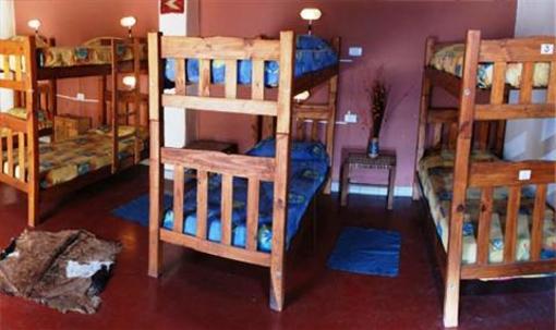 фото отеля Nuevo Puesto Hostel