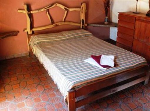 фото отеля Nuevo Puesto Hostel