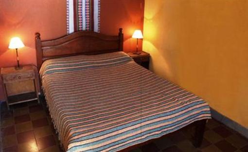 фото отеля Nuevo Puesto Hostel