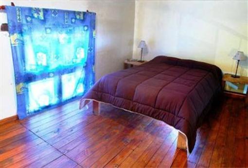фото отеля Nuevo Puesto Hostel