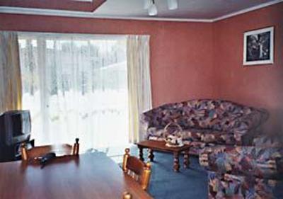 фото отеля Milton Chalet Motel