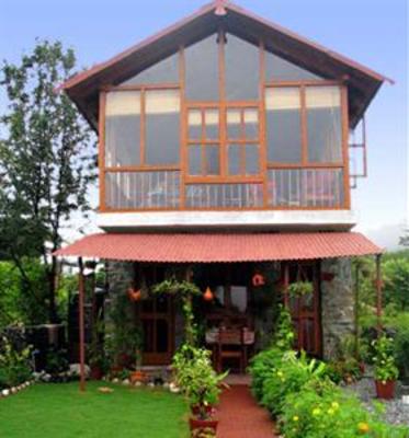 фото отеля Mapple Cottage