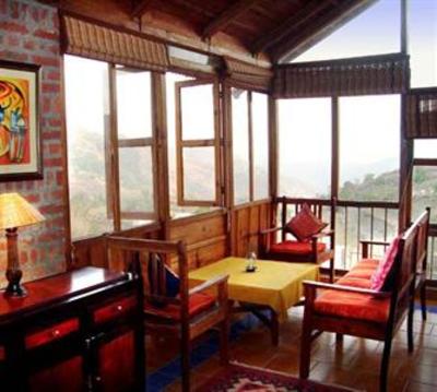 фото отеля Mapple Cottage