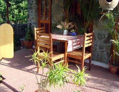 фото отеля Mapple Cottage