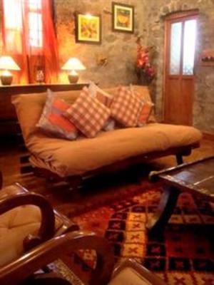 фото отеля Mapple Cottage