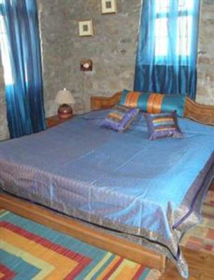 фото отеля Mapple Cottage