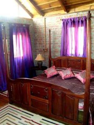 фото отеля Mapple Cottage