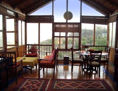 фото отеля Mapple Cottage