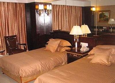 фото отеля Earl International Business Hotel