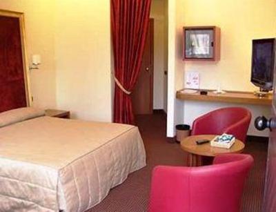 фото отеля Motel Sirio